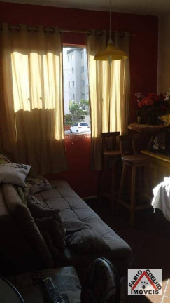Imagem Apartamento com 3 Quartos à Venda, 83 m² em Vila São José (cidade Dutra) - São Paulo Imagem Apartamento com 3 Quartos à Venda, 83 m² em Vila São José (cidade Dutra) - São Paulo