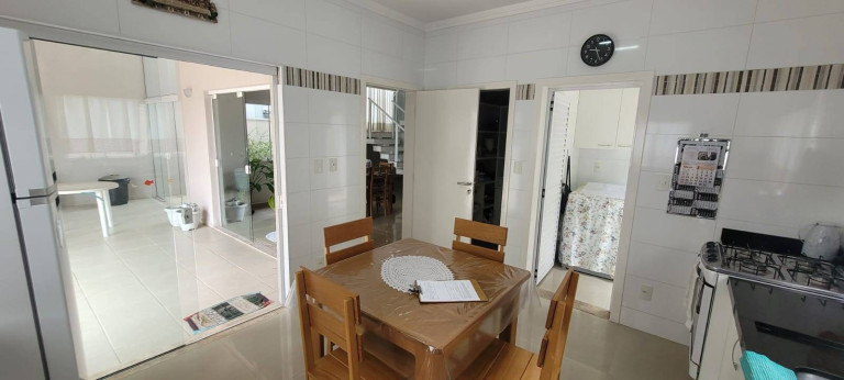Imagem Casa com 3 Quartos à Venda, 300 m² em Loteamento Residencial Campos Do Conde Ii - Tremembé