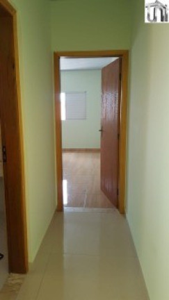 Imagem Casa com 2 Quartos para Alugar, 11 m² em Vila Aparecida - Bragança Paulista