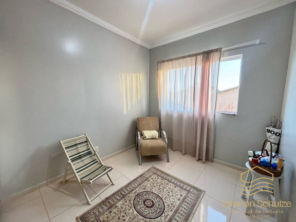 Imagem Apartamento com 3 Quartos à Venda, 89 m² em Salinas - Balneário Barra Do Sul
