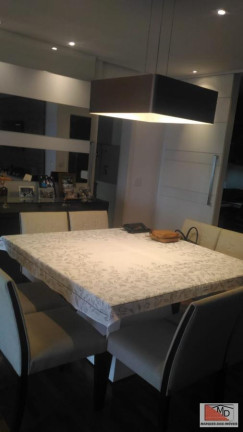 Imagem Apartamento com 3 Quartos à Venda, 162 m² em Lapa - São Paulo Imagem Apartamento com 3 Quartos à Venda, 162 m² em Lapa - São Paulo