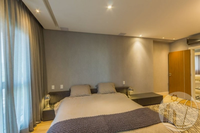 Imagem Apartamento com 4 Quartos à Venda, 191 m² em Centro - Balneário Camboriú