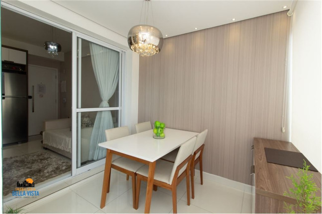 Imagem Apartamento com 1 Quarto à Venda, em Bela Vista - São Paulo Imagem Apartamento com 1 Quarto à Venda, em Bela Vista - São Paulo