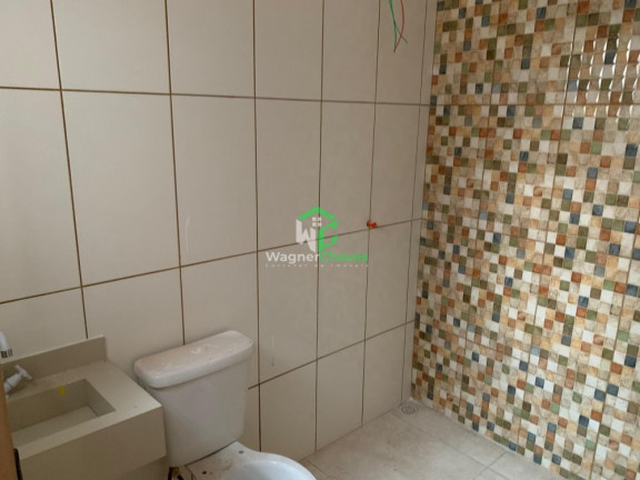 Imagem Casa com 3 Quartos à Venda, 74 m² em Grajaú - Pontal Do Paraná