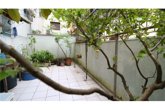 Imagem Apartamento com 2 Quartos à Venda, 121 m² em Pinheiros - São Paulo
