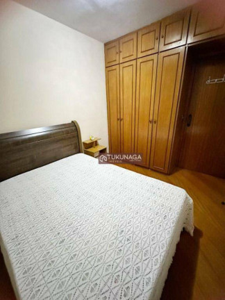 Imagem Apartamento com 2 Quartos à Venda, 59 m² em Mooca - São Paulo