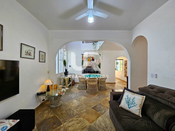 Imagem Casa com 4 Quartos à Venda, 470 m² em Riviera | Módulo 05 - Bertioga