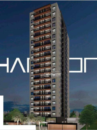 Apartamento com 2 Quartos à Venda, 65 m² em Vila Do Golfe - Ribeirão Preto