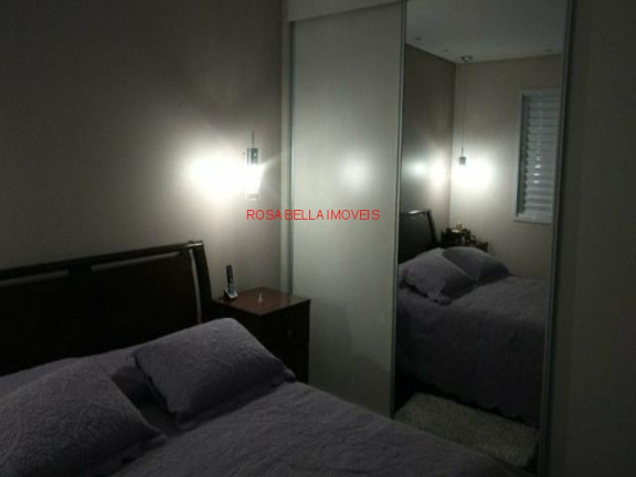 Imagem Apartamento com 3 Quartos à Venda, 131 m² em Jardim Ermida I - Jundiaí Imagem Apartamento com 3 Quartos à Venda, 131 m² em Jardim Ermida I - Jundiaí
