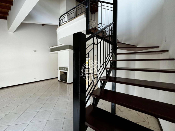 Imagem Casa com 3 Quartos à Venda, 110 m² em Jardim Siriema - Atibaia