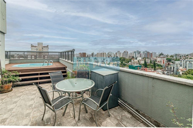 Imagem Apartamento com 3 Quartos à Venda, 182 m² em Boa Vista - Porto Alegre