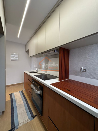 Imagem Imóvel com 2 Quartos à Venda, 53 m² em Condominio Portal Vila Das Borboletas - Mogi Guaçu