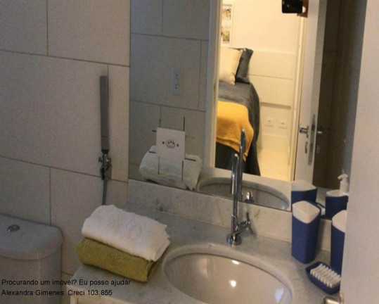 Imagem Imóvel com 2 Quartos à Venda, 85 m² em Cidade Jardim - Caraguatatuba