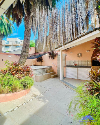 Casa com 3 Quartos à Venda, 240 m² em Ingá - Niterói