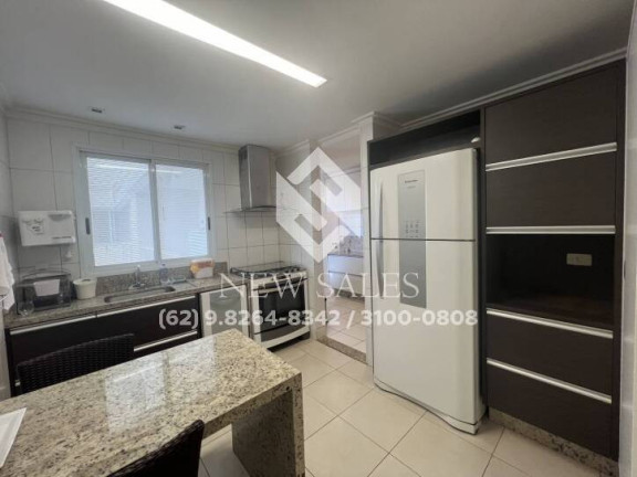 Imagem Apartamento com 4 Quartos à Venda, 154 m² em Setor Bueno - Goiânia Imagem Apartamento com 4 Quartos à Venda, 154 m² em Setor Bueno - Goiânia