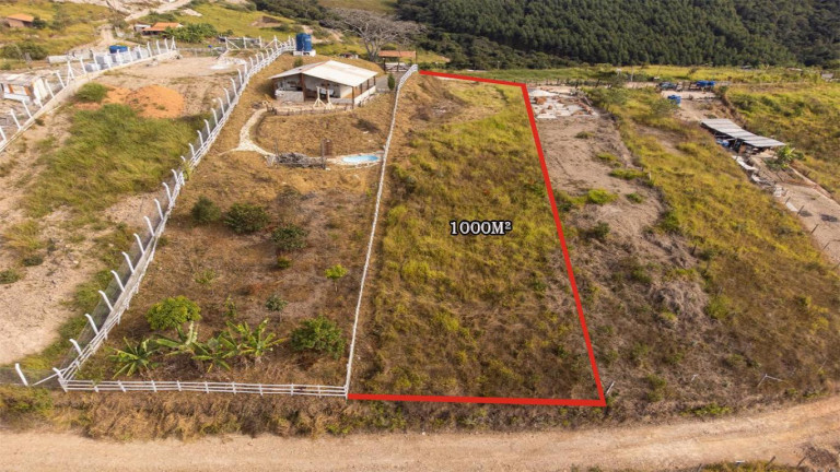 Imagem Chácara à Venda, 1.000 m² em Rio Verde - Caldas Imagem Chácara à Venda, 1.000 m² em Rio Verde - Caldas
