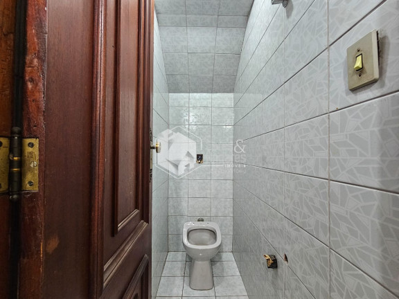 Imagem Casa com 4 Quartos à Venda, 196 m² em Vila Mascote - São Paulo Imagem Casa com 4 Quartos à Venda, 196 m² em Vila Mascote - São Paulo