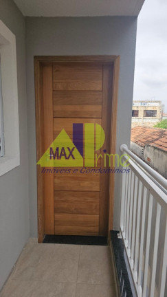 Imagem Apartamento com 2 Quartos à Venda, 40 m² em Vila Carrão - São Paulo