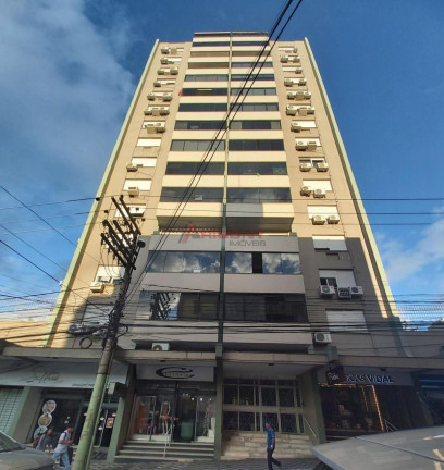 Apartamento com 2 Quartos à Venda, 86 m² em Centro - Santa Maria