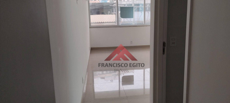 Imagem Sala Comercial à Venda, 33 m² em Icaraí - Niterói