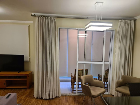 Imagem Apartamento com 2 Quartos à Venda, 69 m² em Parque Rebouças - São Paulo