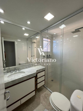 Imagem Apartamento com 3 Quartos à Venda, 100 m² em Jardim Das Indústrias - São José Dos Campos