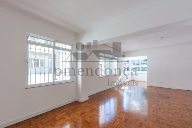 Imagem Apartamento com 3 Quartos à Venda ou Locação, 200 m² em Higienópolis - São Paulo