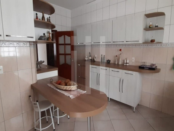 Casa com 3 Quartos à Venda, 187 m² em Residencial Luiz Gonzaga - Santa Rosa De Viterbo