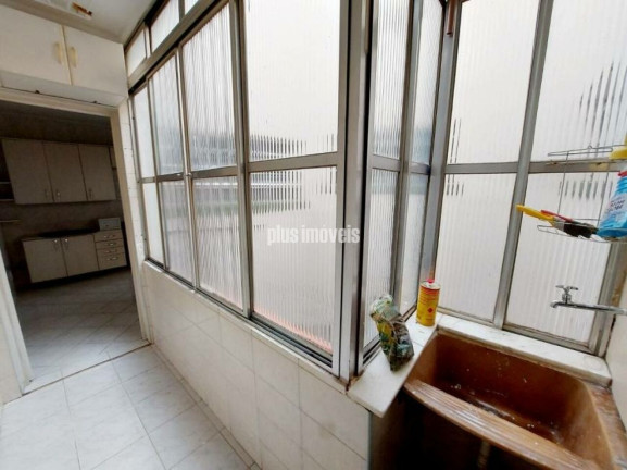 Imagem Apartamento com 2 Quartos para Alugar, 88 m² em Vila Romana - São Paulo Imagem Apartamento com 2 Quartos para Alugar, 88 m² em Vila Romana - São Paulo