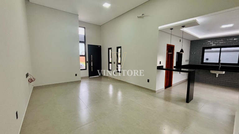 Imagem Casa de Condomínio com 3 Quartos à Venda, 250 m² em Parque Olívio Franceschini - Hortolândia
