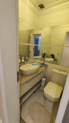 Imagem Apartamento com 4 Quartos à Venda, 114 m² em Jardim Zaira - Guarulhos Imagem Apartamento com 4 Quartos à Venda, 114 m² em Jardim Zaira - Guarulhos
