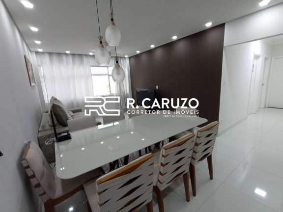 Imagem Apartamento com 2 Quartos à Venda, 90 m² em Centro - Limeira Imagem Apartamento com 2 Quartos à Venda, 90 m² em Centro - Limeira