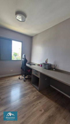 Imagem Apartamento com 2 Quartos à Venda, 50 m² em Imirim - São Paulo