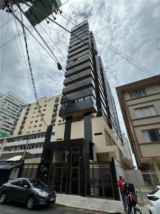 Imagem Apartamento com 2 Quartos à Venda, 63 m² em Forte - Praia Grande