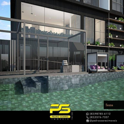 Imagem Apartamento com 4 Quartos à Venda, 137 m² em Miramar - João Pessoa Imagem Apartamento com 4 Quartos à Venda, 137 m² em Miramar - João Pessoa