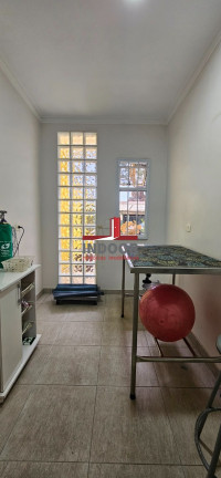 Imagem Imóvel com 3 Quartos para Alugar, 145 m² em Vila Paulicéia - São Paulo