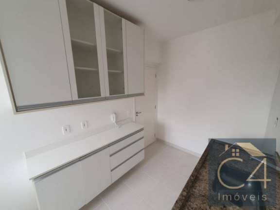 Imagem Apartamento com 2 Quartos para Alugar, 80 m² em Parque Residencial Aquarius (usar Jardim Aquárius) - São José Dos Campos