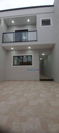 Imagem Sobrado com 3 Quartos à Venda, 108 m² em Jardim Ottawa - Guarulhos Imagem Sobrado com 3 Quartos à Venda, 108 m² em Jardim Ottawa - Guarulhos