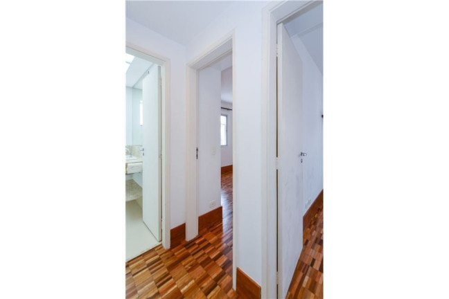 Imagem Apartamento com 2 Quartos à Venda, 87 m² em Moema - São Paulo