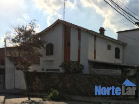 Imagem Sobrado com 3 Quartos à Venda, 143 m² em Vila Miriam - São Paulo
