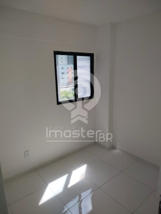 Imagem Apartamento com 3 Quartos à Venda, 60 m² em Engenheiro Luciano Cavalcante - Fortaleza