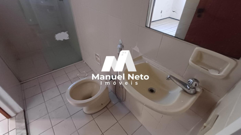 Imagem Apartamento com 3 Quartos à Venda, 118 m² em Meireles