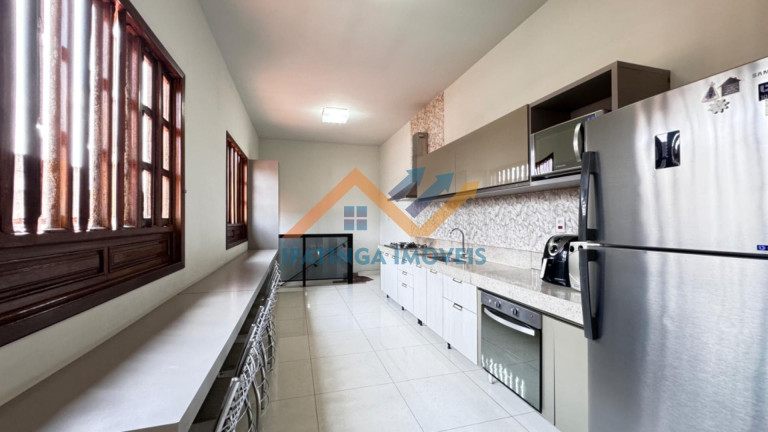 Imagem Casa com 3 Quartos à Venda, 311 m² em Bom Retiro - Ipatinga Imagem Casa com 3 Quartos à Venda, 311 m² em Bom Retiro - Ipatinga
