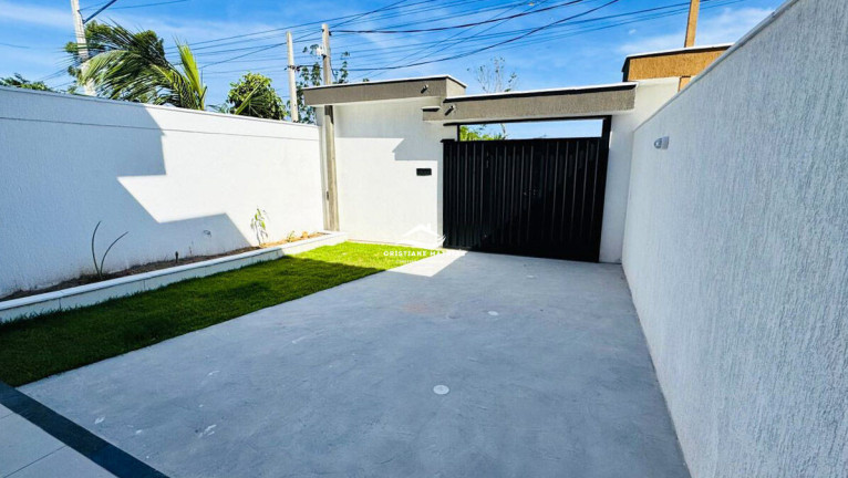 Imagem Casa com 3 Quartos à Venda, 100 m² em Barroco (itaipuaçu) - Maricá Imagem Casa com 3 Quartos à Venda, 100 m² em Barroco (itaipuaçu) - Maricá