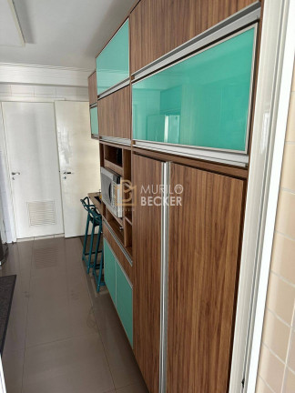 Imagem Apartamento com 3 Quartos à Venda, 182 m² em Vila Ema - São José Dos Campos