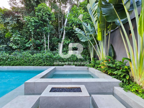 Imagem Casa com 6 Quartos à Venda, 380 m² em Riviera | Módulo 11 - Bertioga