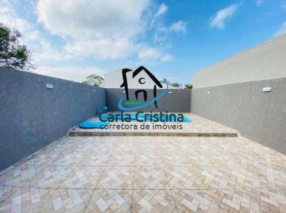 Imagem Casa com 3 Quartos à Venda, 115 m² em Praia De Leste - Pontal Do Paraná