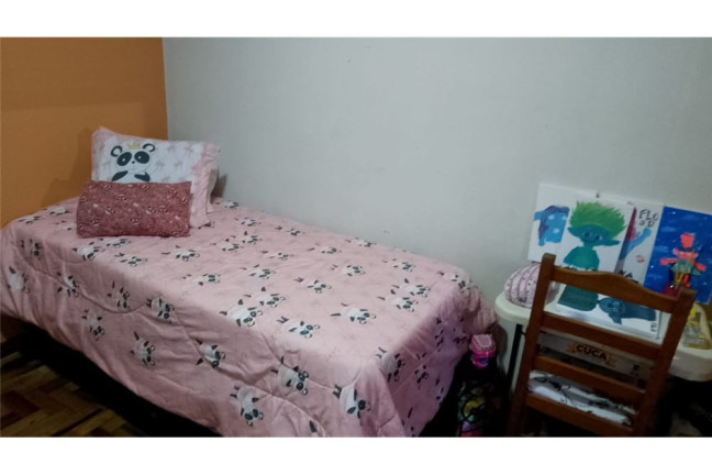 Imagem Apartamento com 3 Quartos à Venda, 64 m² em Santa Tereza - Porto Alegre Imagem Apartamento com 3 Quartos à Venda, 64 m² em Santa Tereza - Porto Alegre