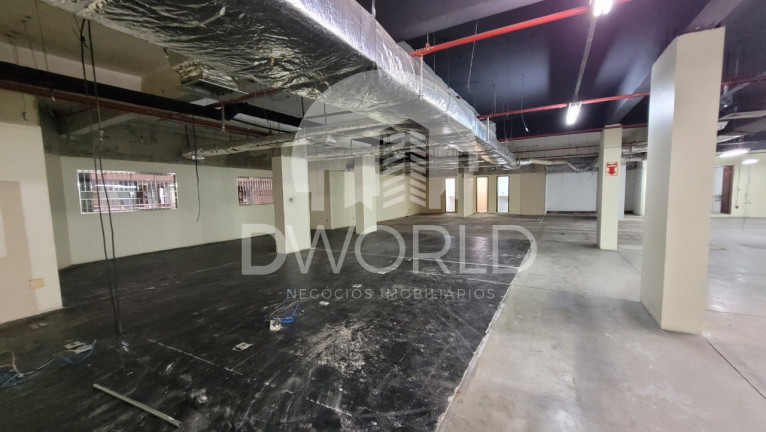Sala Comercial para Alugar, 503 m² em Centro - São Caetano Do Sul