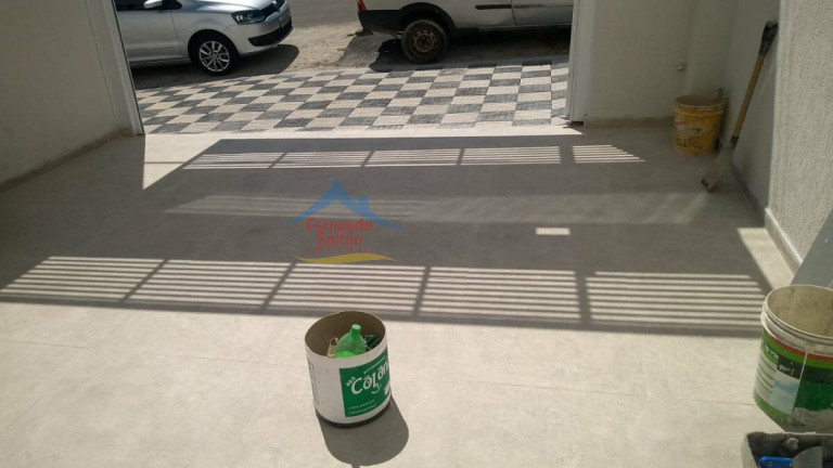Imagem Sobrado com 3 Quartos à Venda, 126 m² em Vila Scarpelli - Santo André Imagem Sobrado com 3 Quartos à Venda, 126 m² em Vila Scarpelli - Santo André